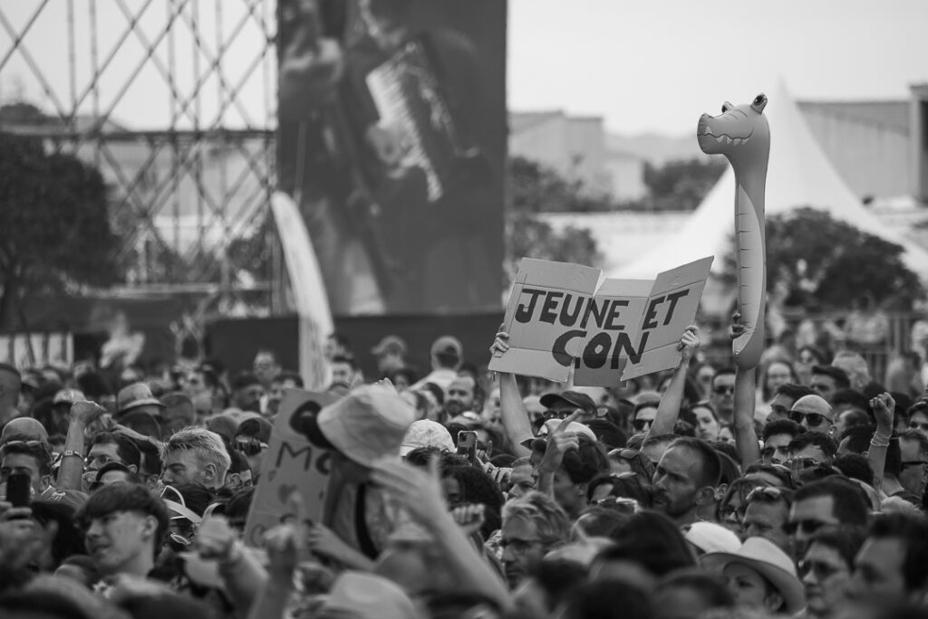 Les Déferlantes Sud de France 2024