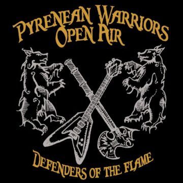 Pyrenean Warriors Open Air